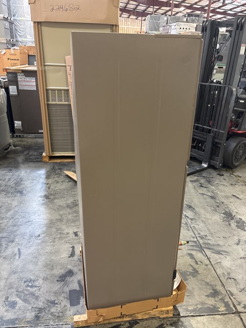 4 Ton AC/HP ECM Communicating Multiposition Air Handler 208-230/60/1 R-410A CFM 1600