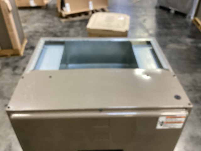 4 Ton AC/HP ECM Communicating Multiposition Air Handler 208-230/60/1 R-410A CFM 1600
