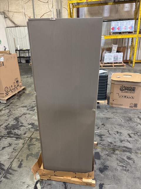 4 Ton AC/HP ECM Communicating Multiposition Air Handler 208-230/60/1 R-410A CFM 1600
