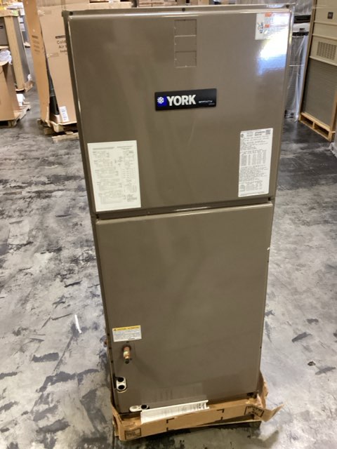 4 Ton AC/HP ECM Communicating Multiposition Air Handler 208-230/60/1 R-410A CFM 1600