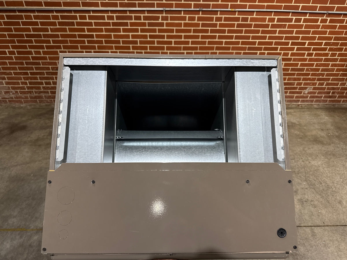 4 Ton AC/HP ECM Communicating Multiposition Air Handler 208-230/60/1 R-410A CFM 1600