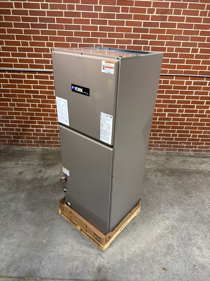4 Ton AC/HP ECM Communicating Multiposition Air Handler 208-230/60/1 R-410A CFM 1600