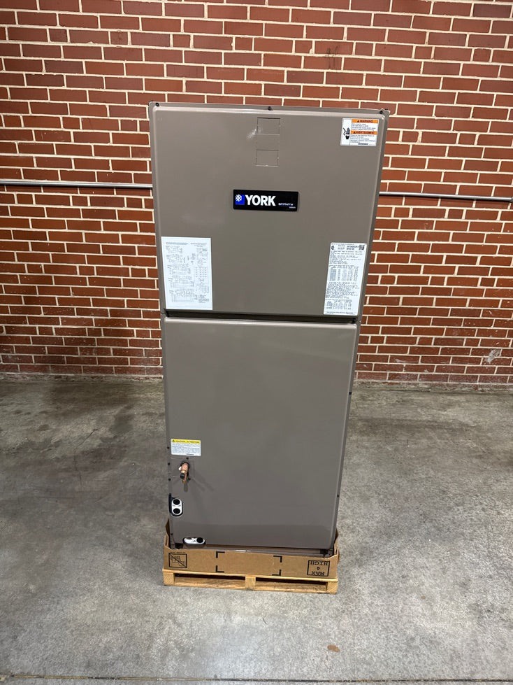 4 Ton AC/HP ECM Communicating Multiposition Air Handler 208-230/60/1 R-410A CFM 1600