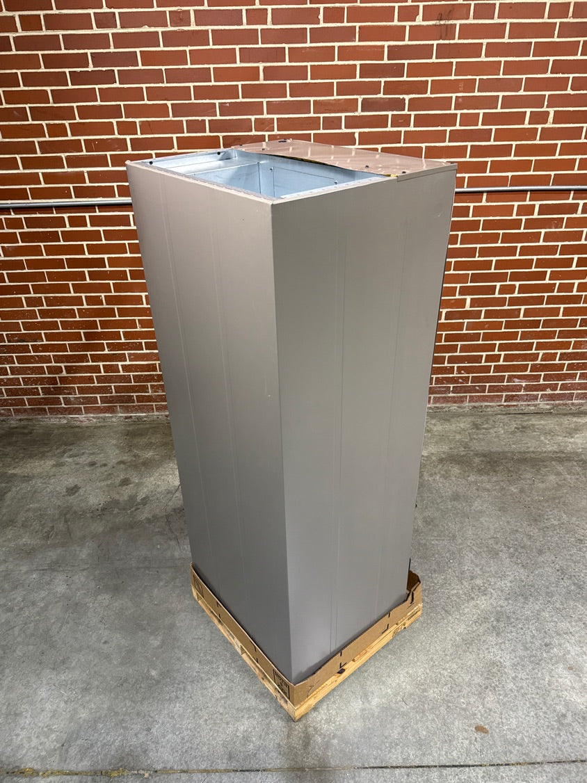4 Ton AC/HP ECM Communicating Multiposition Air Handler 208-230/60/1 R-410A CFM 1600