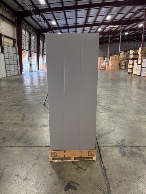 5 Ton AC/HP ECM Communicating Multiposition Air Handler 208-230/60/1 R-410A CFM 1800