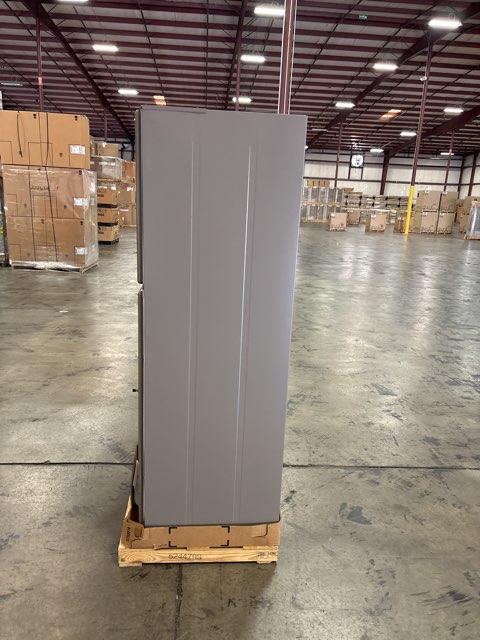 5 Ton AC/HP ECM Communicating Multiposition Air Handler 208-230/60/1 R-410A CFM 1800