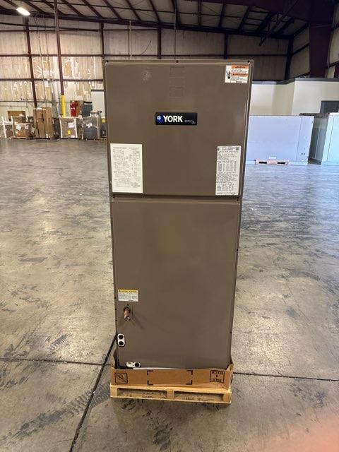 5 Ton AC/HP ECM Communicating Multiposition Air Handler 208-230/60/1 R-410A CFM 1800