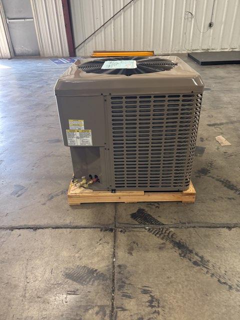 4 Ton Single-Stage Split-System Air Conditioner 460/60/3 R410A 13 SEER