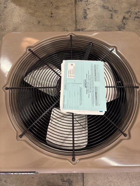 4 Ton Single-Stage Split-System Air Conditioner 460/60/3 R410A 13 SEER