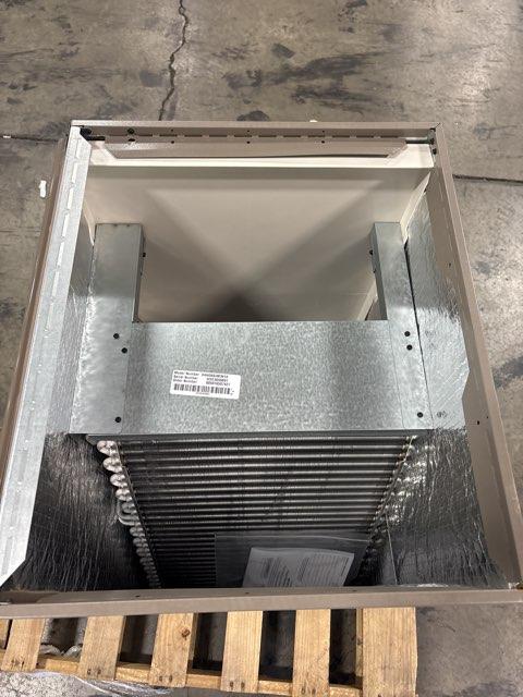 5 Ton AC/HP Horizontal Cased A Coil, R410A CFM 1800