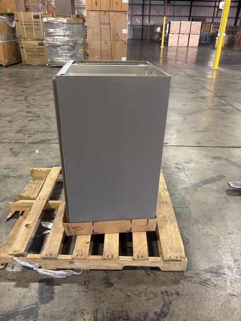 5 Ton AC/HP Horizontal Cased A Coil, R410A CFM 1800