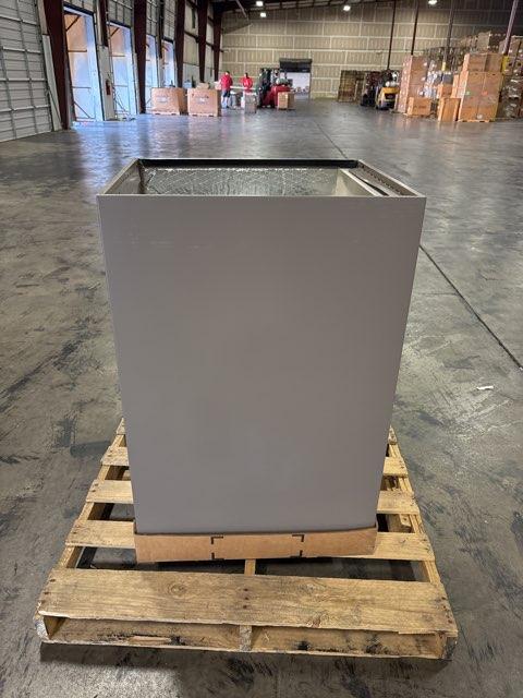 5 Ton AC/HP Horizontal Cased A Coil, R410A CFM 1800
