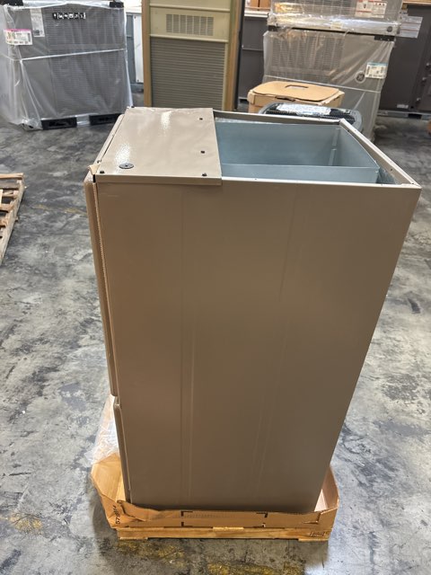 1.5 Ton AC/HP ECM Communicating Multiposition Air Handler 208-230/60/1 R-410A CFM 600