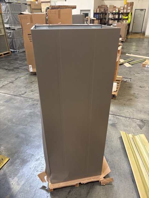 5 Ton AC/HP ECM Communicating Multiposition Air Handler 208-230/60/1 R-410A CFM 1800