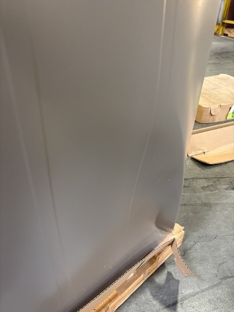 5 Ton AC/HP ECM Communicating Multiposition Air Handler 208-230/60/1 R-410A CFM 1800