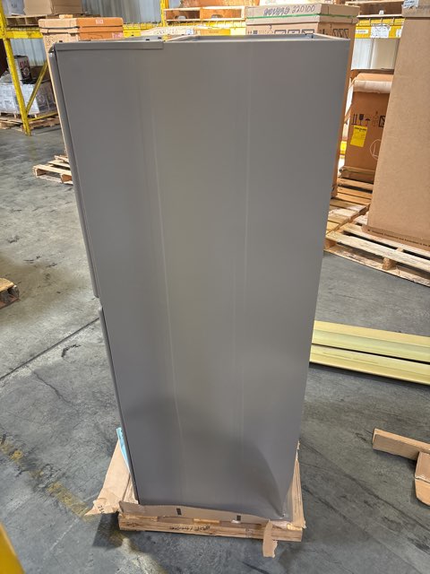 5 Ton AC/HP ECM Communicating Multiposition Air Handler 208-230/60/1 R-410A CFM 1800