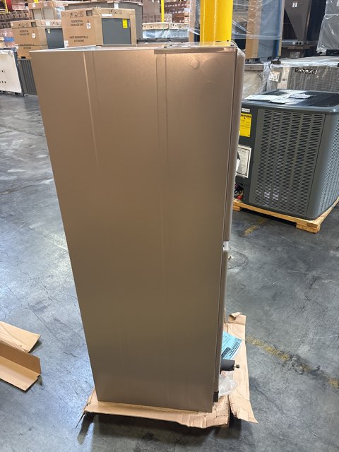 5 Ton AC/HP ECM Communicating Multiposition Air Handler 208-230/60/1 R-410A CFM 1800