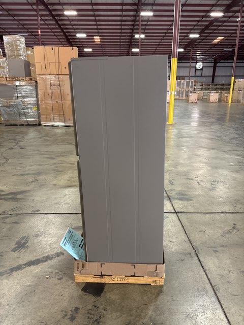 5 Ton AC/HP ECM Communicating Multiposition Air Handler 208-230/60/1 R-410A CFM 1800