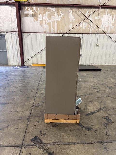 5 Ton AC/HP ECM Communicating Multiposition Air Handler 208-230/60/1 R-410A CFM 1800