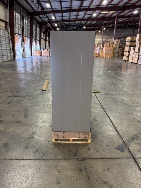 5 Ton AC/HP ECM Communicating Multiposition Air Handler 208-230/60/1 R-410A CFM 1800