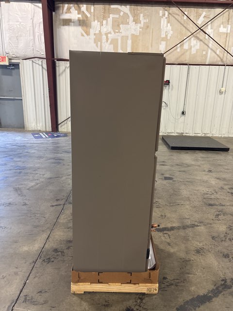 5 Ton AC/HP ECM Multiposition Air Handler 208-230/60/1 R-410A CFM 1800