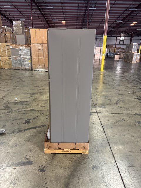 5 Ton AC/HP ECM Multiposition Air Handler 208-230/60/1 R-410A CFM 1800