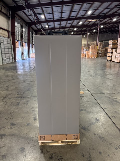 5 Ton AC/HP ECM Multiposition Air Handler 208-230/60/1 R-410A CFM 1800
