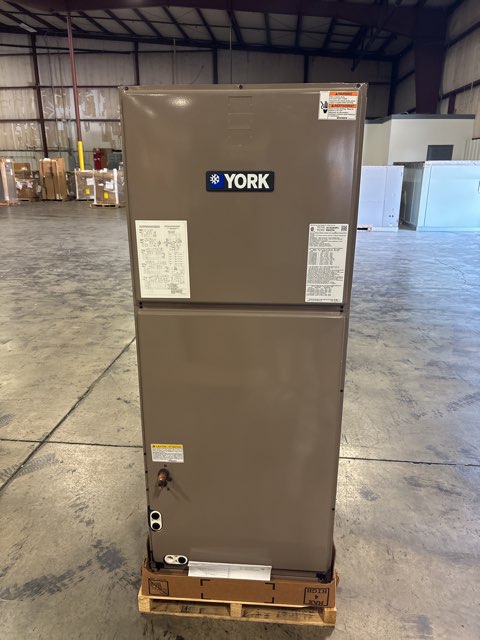 5 Ton AC/HP ECM Multiposition Air Handler 208-230/60/1 R-410A CFM 1800