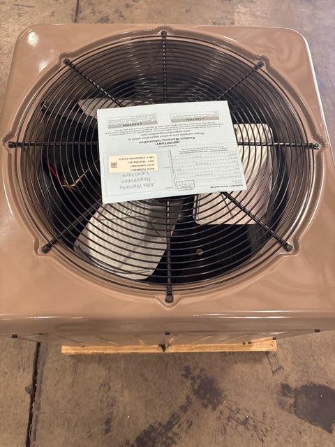 3 Ton Single-Stage Split-System Air Conditioner 208-230/60/3 R410A 13 SEER