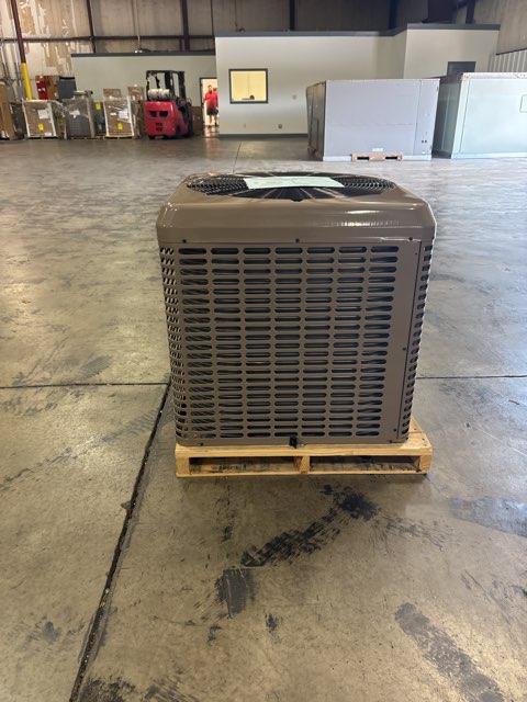 3 Ton Single-Stage Split-System Air Conditioner 208-230/60/3 R410A 13 SEER