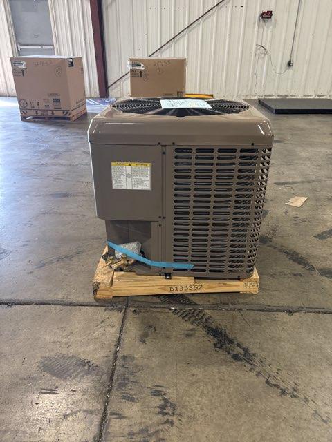3 Ton Single-Stage Split-System Air Conditioner 208-230/60/3 R410A 13 SEER