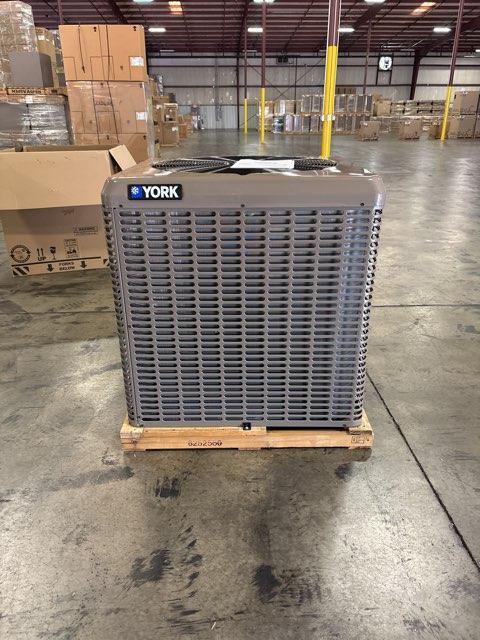3 Ton Single-Stage Split-System Heat Pump 460/60/3 R410A 14 SEER