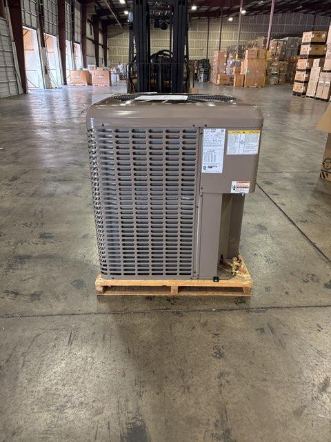 3 Ton Single-Stage Split-System Heat Pump 460/60/3 R410A 14 SEER