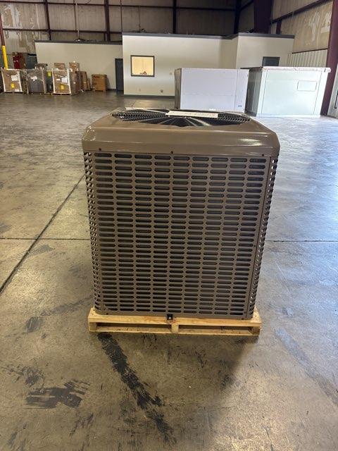 3 Ton Single-Stage Split-System Heat Pump 460/60/3 R410A 14 SEER
