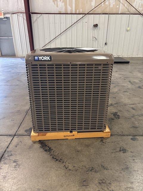 4 Ton Single-Stage Split-System Heat Pump 460/60/3 R410A 14 SEER