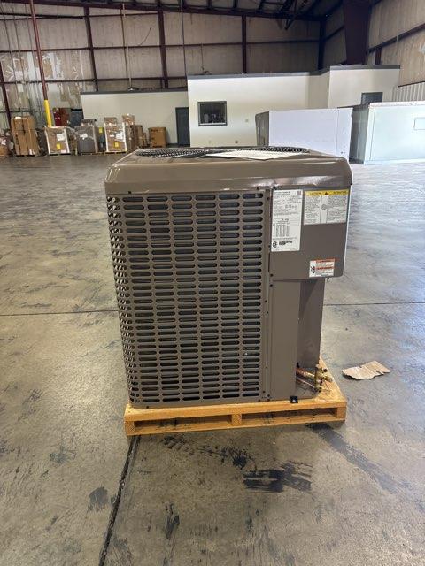 4 Ton Single-Stage Split-System Heat Pump 460/60/3 R410A 14 SEER