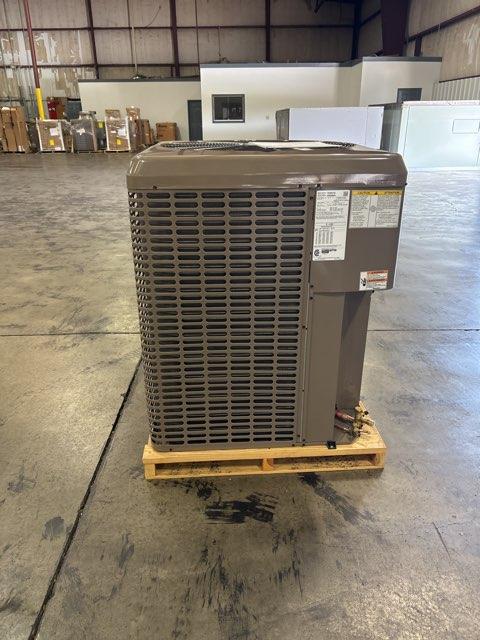 5 Ton Single-Stage Split-System Heat Pump 460/60/3 R410A 14 SEER