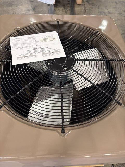 5 Ton Single-Stage Split-System Heat Pump 460/60/3 R410A 14 SEER