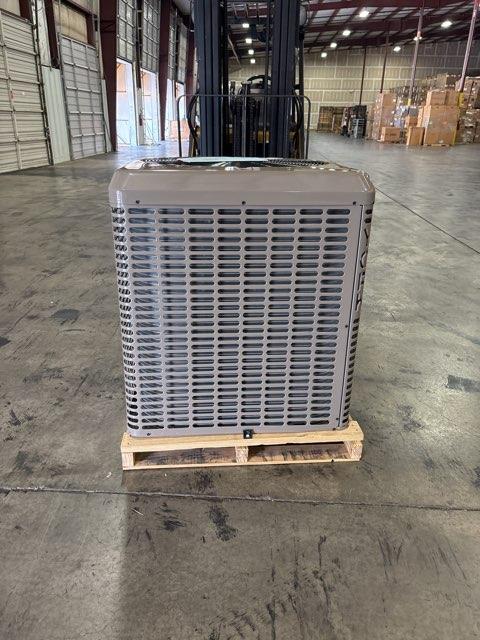 3.5 Ton Single-Stage Split-System Air Conditioner 208-230/60/1 R410A 14.3 SEER2