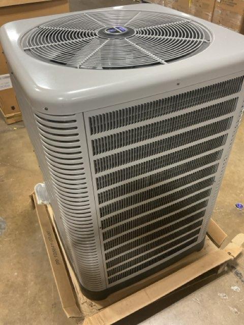 3 Ton Variable Speed Split-System Communicating Heat Pump 208-230/60/1 R410A 18 SEER2