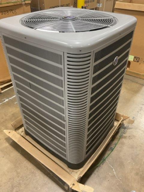 3 Ton Variable Speed Split-System Communicating Heat Pump 208-230/60/1 R410A 18 SEER2