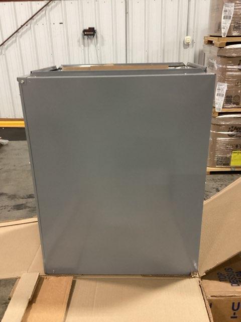 2.5 Ton AC/HP Multiposition Cased A Coil, R410A CFM 1250