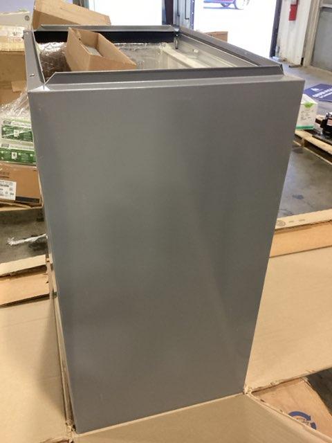 2.5 Ton AC/HP Multiposition Cased A Coil, R410A CFM 1250