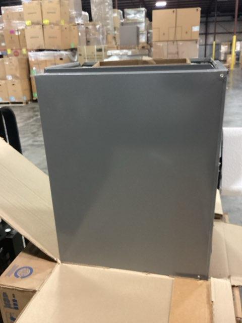 2.5 Ton AC/HP Multiposition Cased A Coil, R410A CFM 1250
