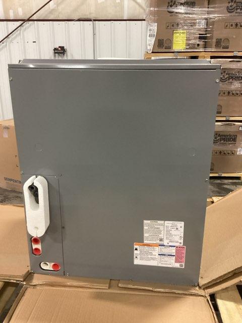3.5 Ton AC/HP Multiposition Cased A Coil, R410A CFM 1750