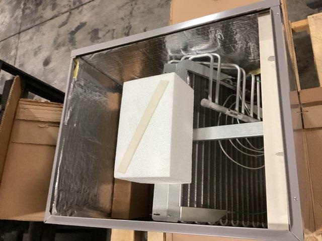 3.5 Ton AC/HP Multiposition Cased A Coil, R410A CFM 1750