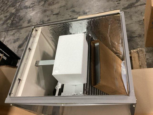 4 Ton AC/HP Multiposition Cased A Coil, R410A CFM 2000