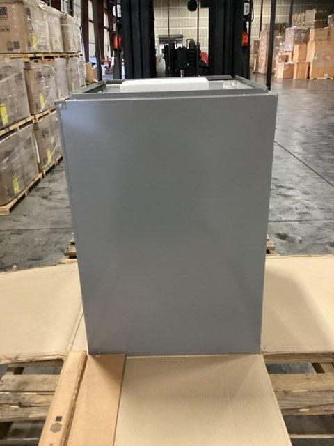 4 Ton AC/HP Multiposition Cased A Coil, R410A CFM 2000