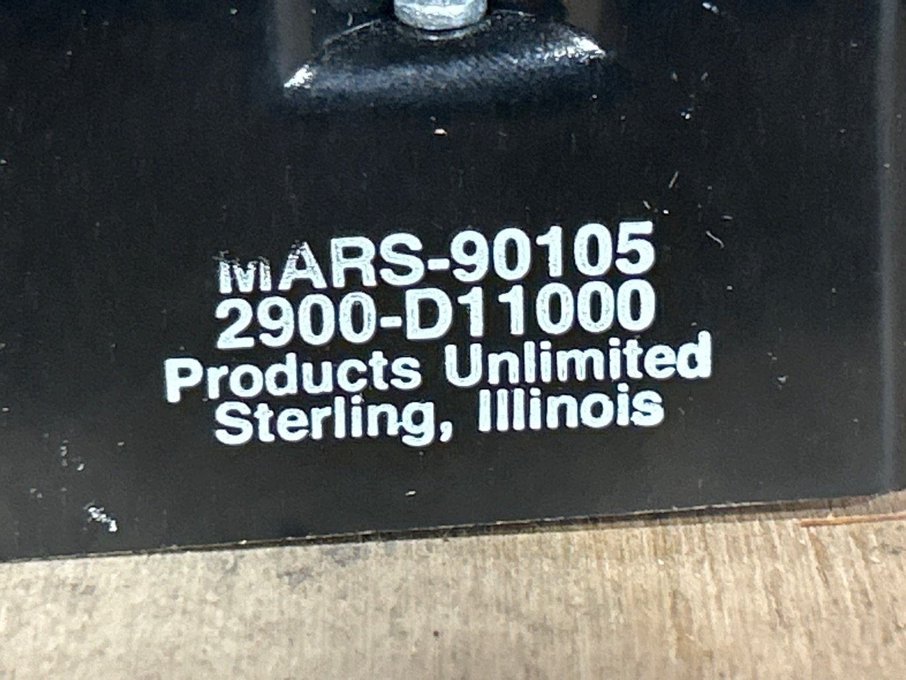 24 V, 50/60 Hz, 18 Amps, Relay