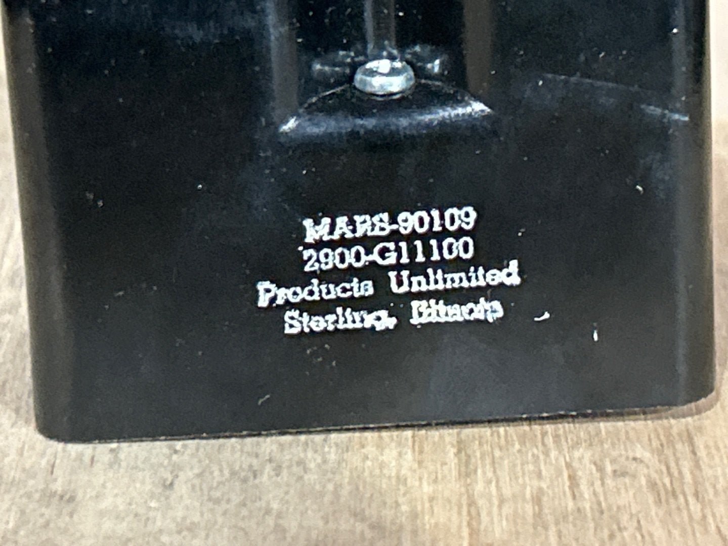 24 V, 50/60 Hz, Relay